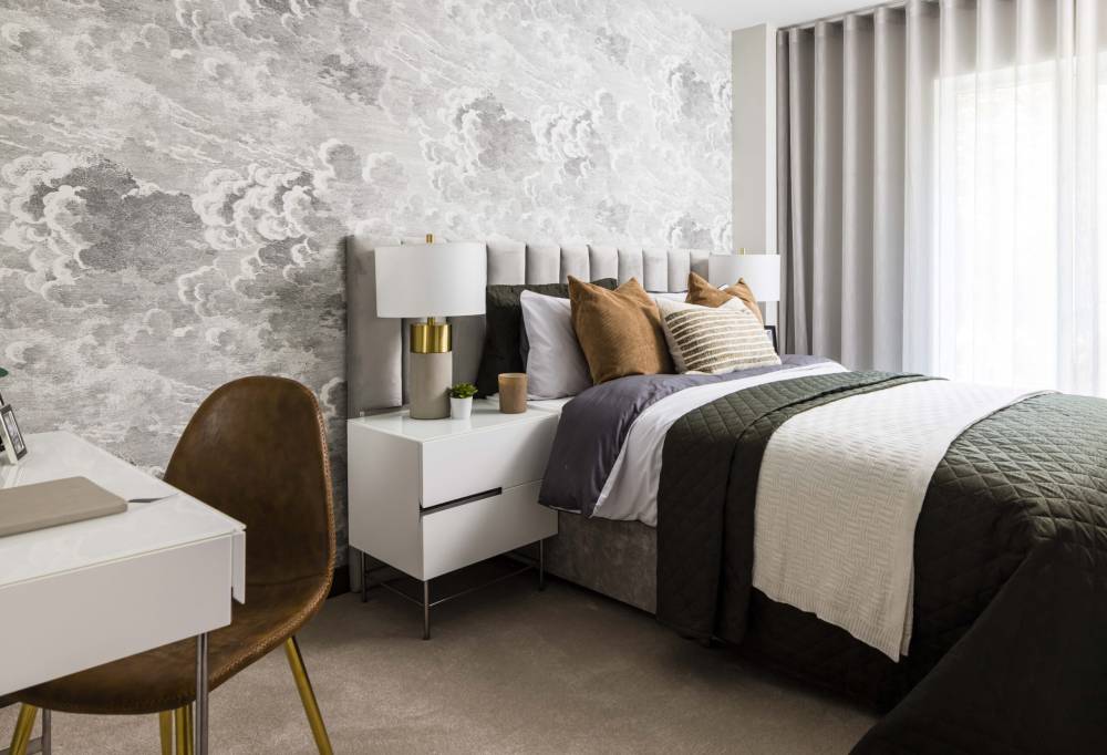 Interior design – Manor Lane#